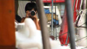 三條窄路電影劇照8