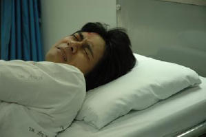 5條大路通陰間電影劇照9