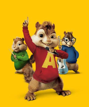 花鼠明星俱樂部2電影劇照2