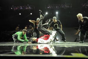 Michael Jackson's This Is It電影劇照7