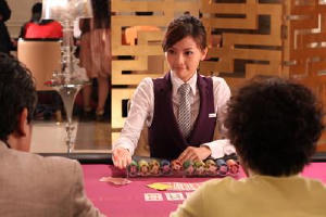 撲克王電影劇照10