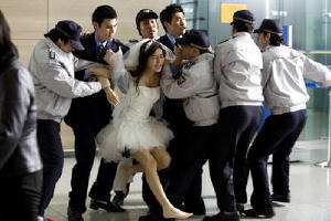 我女友係零零7電影劇照2