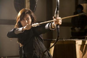 我女友係零零7電影劇照3