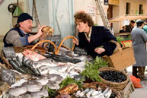 茱莉對茱莉亞 - 隔代廚神電影劇照3