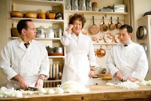 茱莉對茱莉亞 - 隔代廚神電影劇照8