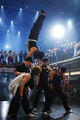 跳出去電影劇照2