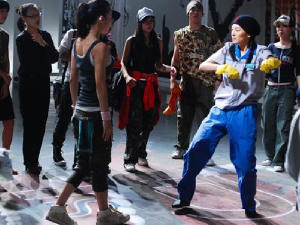 跳出去電影劇照6