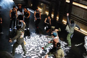 跳出去電影劇照9