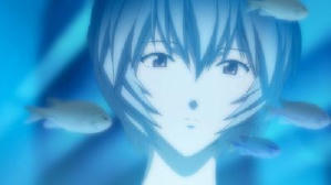 福音戰士新劇場版破 日語版電影劇照7