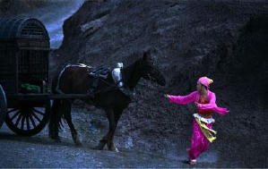 三槍拍案驚奇電影劇照8