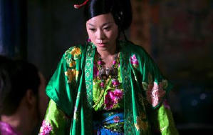 三槍拍案驚奇電影劇照9