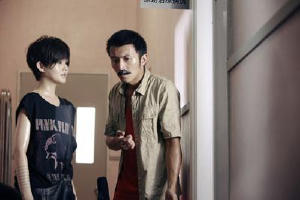 全城熱戀熱辣辣電影劇照7