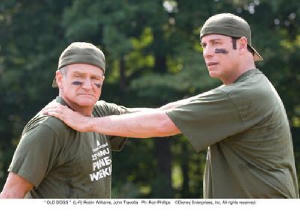 星級拍檔電影劇照3