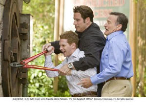 星級拍檔電影劇照6