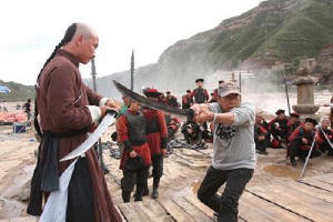 蘇乞兒電影劇照8