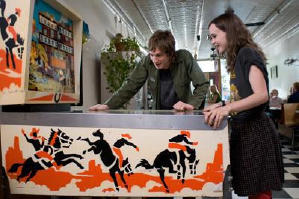 滾逐青春電影劇照2