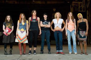 滾逐青春電影劇照5