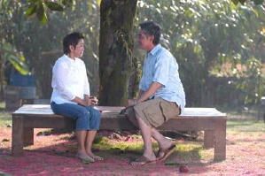 愛在黃昏電影劇照5