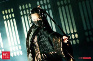 錦衣衛電影劇照5