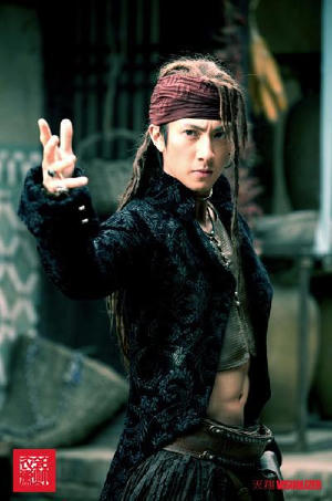 錦衣衛電影劇照6