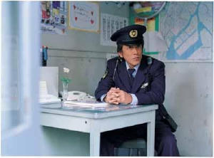 援膠女郎電影劇照10