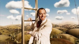 柏納大師奇幻Show電影劇照3