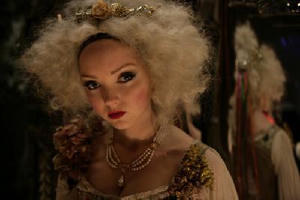 柏納大師奇幻Show電影劇照8