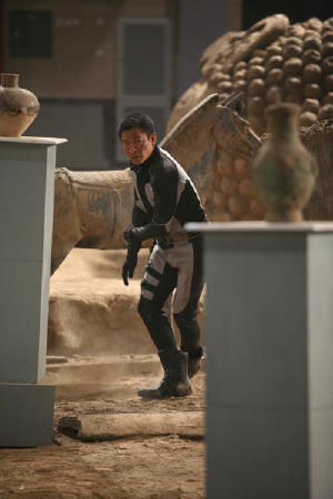 未來警察電影劇照3