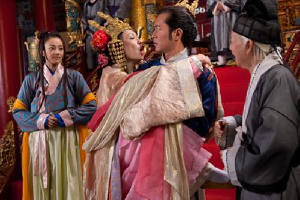 花田囍事2010電影劇照2