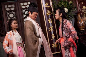 花田囍事2010電影劇照11