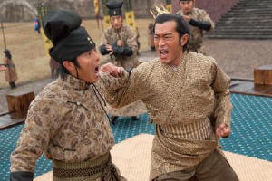 花田囍事2010電影劇照5