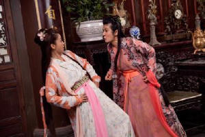 花田囍事2010電影劇照6