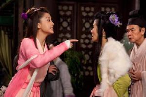 花田囍事2010電影劇照8