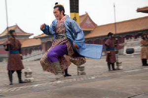 花田囍事2010電影劇照9