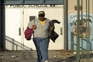 天生不是寶貝電影劇照4