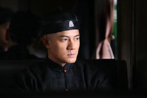 白銀帝國電影劇照4