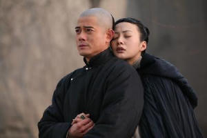 白銀帝國電影劇照9