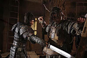 大兵小將電影劇照2