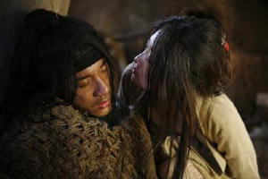 大兵小將電影劇照4