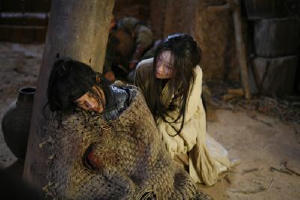 大兵小將電影劇照6