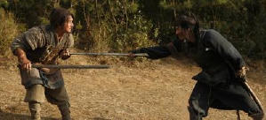 大兵小將電影劇照8