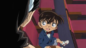 名偵探柯南：戰慄的樂譜電影劇照6