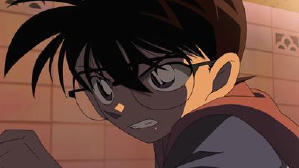 名偵探柯南：戰慄的樂譜電影劇照7