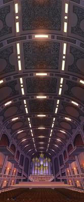 名偵探柯南：戰慄的樂譜電影劇照8