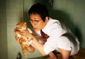 心動奇蹟：咪咪知音電影劇照3