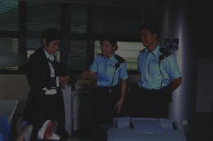 美麗密令電影劇照2