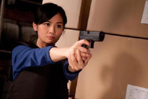 美麗密令電影劇照4