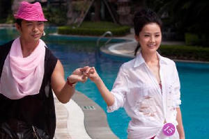 美麗密令電影劇照6