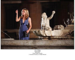 羅馬假期電影劇照2