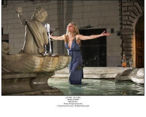 羅馬假期電影劇照4